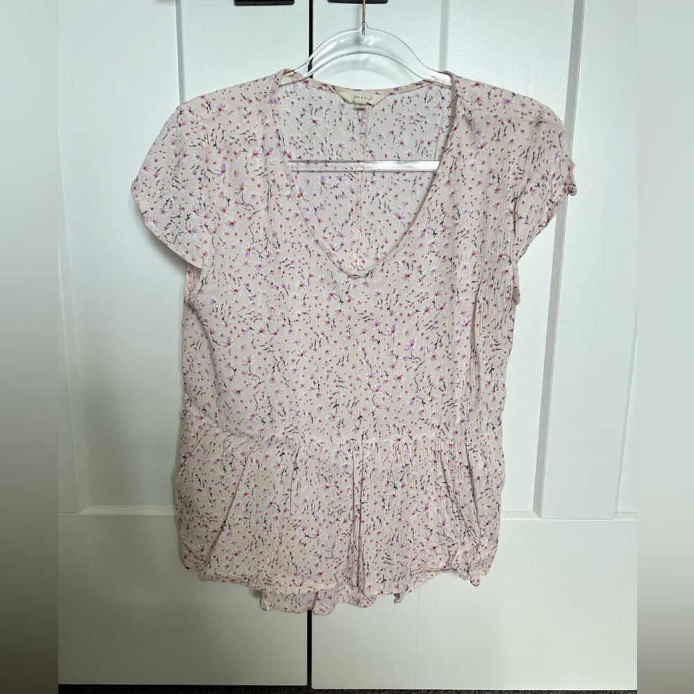 Sim & Sam Blouse